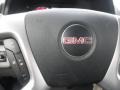 2008 Gold Mist Metallic GMC Acadia SLE  photo #10