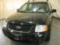 Black - Freestyle Limited AWD Photo No. 1