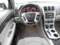 2008 Gold Mist Metallic GMC Acadia SLE  photo #13