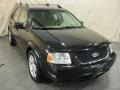 Black - Freestyle Limited AWD Photo No. 3