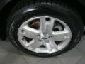 Black - Freestyle Limited AWD Photo No. 4
