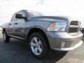 2013 Mineral Gray Metallic Ram 1500 Express Quad Cab  photo #4