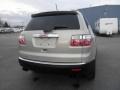 2008 Gold Mist Metallic GMC Acadia SLE  photo #19