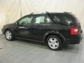 Black - Freestyle Limited AWD Photo No. 10