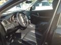 2011 Brilliant Black Mazda CX-7 i Touring  photo #5
