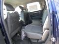 True Blue Pearl - 1500 Sport Crew Cab Photo No. 8