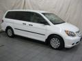 Taffeta White - Odyssey LX Photo No. 9