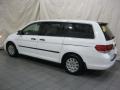 Taffeta White - Odyssey LX Photo No. 10