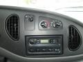 Oxford White - E Series Van E250 Super Duty Commericial Photo No. 17