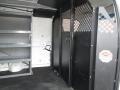 Oxford White - E Series Van E250 Super Duty Commericial Photo No. 18