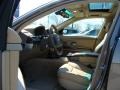 2006 Kalahari Beige Metallic BMW 7 Series 750Li Sedan  photo #10