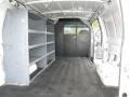 Oxford White - E Series Van E250 Super Duty Commericial Photo No. 21