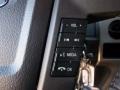 2011 Ford F150 XLT SuperCrew Controls