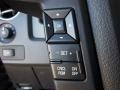 Black Controls Photo for 2011 Ford F150 #74466155