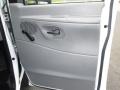Oxford White - E Series Van E250 Super Duty Commericial Photo No. 27
