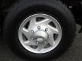Oxford White - E Series Van E250 Super Duty Commericial Photo No. 28