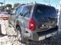 2009 Super Black Nissan Xterra Off Road 4x4  photo #7