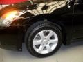 Super Black - Altima 2.5 SL Photo No. 2