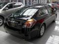Super Black - Altima 2.5 SL Photo No. 8