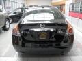 Super Black - Altima 2.5 SL Photo No. 9