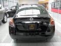Super Black - Altima 2.5 SL Photo No. 11