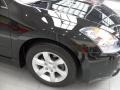 Super Black - Altima 2.5 SL Photo No. 15