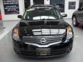 Super Black - Altima 2.5 SL Photo No. 16