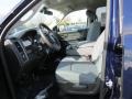 2013 True Blue Pearl Ram 1500 Express Crew Cab  photo #7