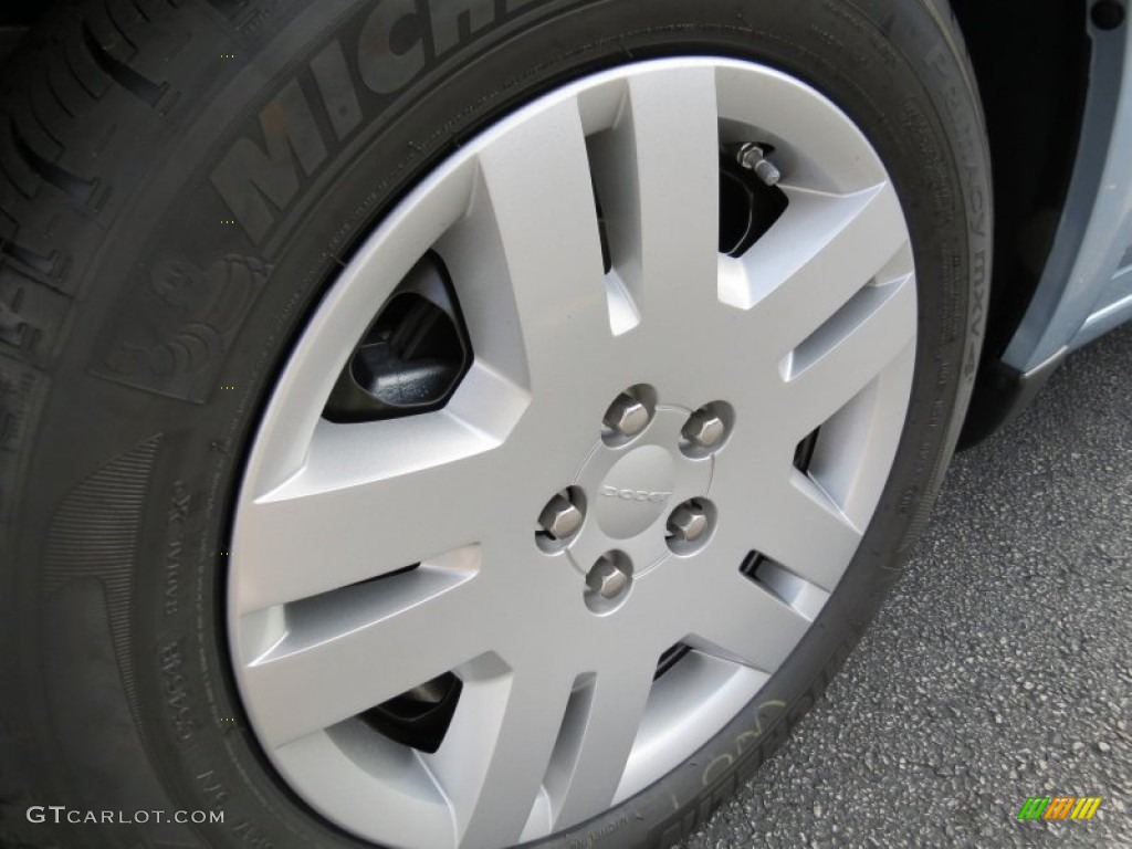 2013 Dodge Avenger SE Wheel Photo #74467237