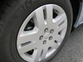2013 Dodge Avenger SE Wheel