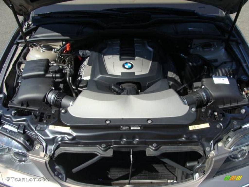 2006 7 Series 750Li Sedan - Kalahari Beige Metallic / Dark Beige/Beige III photo #25