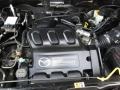 2003 Mystic Black Mazda Tribute ES-V6 4WD  photo #28