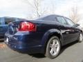 2013 True Blue Pearl Dodge Avenger SXT  photo #3