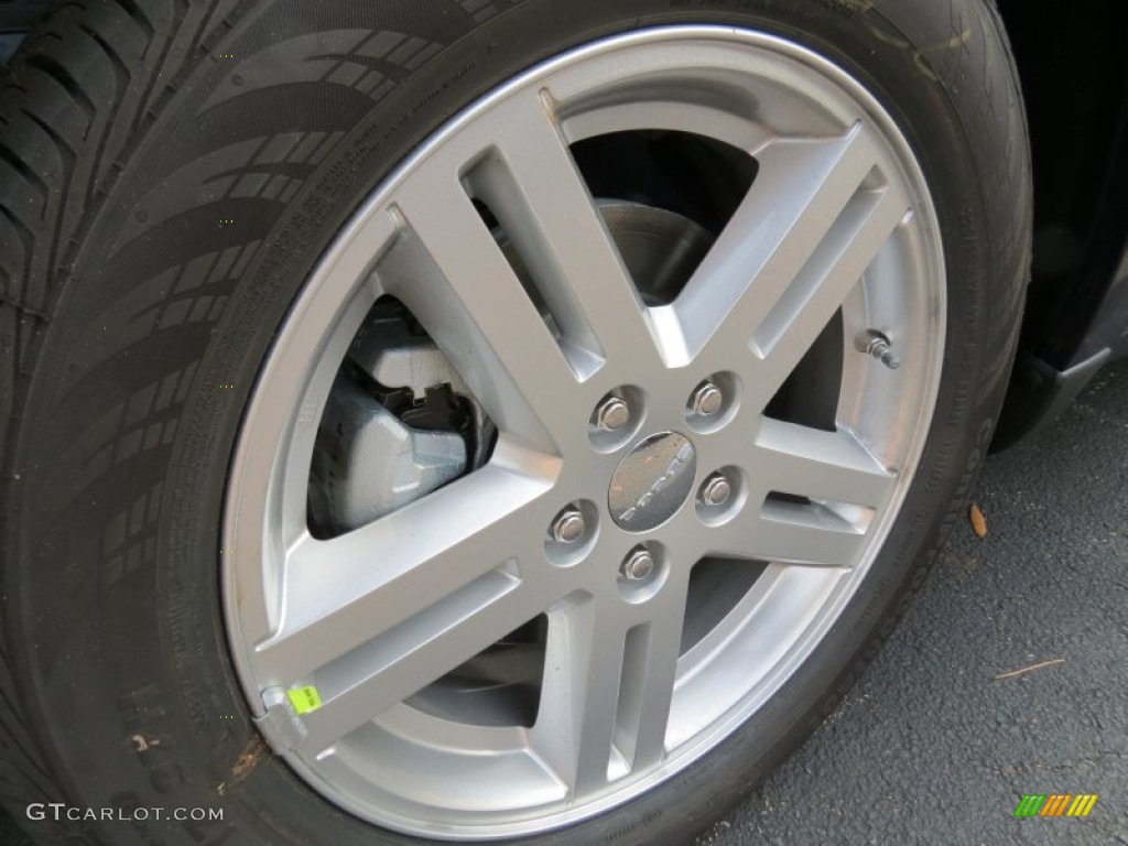 2013 Dodge Avenger SXT Wheel Photo #74467605