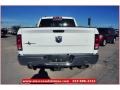 Bright White - 1500 Lone Star Crew Cab Photo No. 5