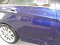 2011 Pacific Blue Pearl Hyundai Sonata SE 2.0T  photo #9