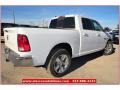 Bright White - 1500 Lone Star Crew Cab Photo No. 8