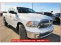 Bright White - 1500 Lone Star Crew Cab Photo No. 10