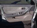 Platinum Metallic - Altima GXE Photo No. 11
