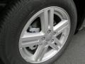 Tungsten Metallic - Avenger SXT Photo No. 5
