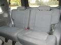 2002 Ford Explorer Sport 4x4 Rear Seat