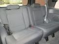2002 Ford Explorer Sport 4x4 Rear Seat