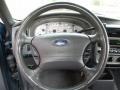  2002 Explorer Sport 4x4 Steering Wheel