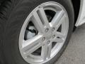 New Bright White - Avenger SXT Photo No. 5