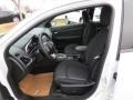 New Bright White - Avenger SXT Photo No. 6