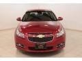 Crystal Red Metallic - Cruze LT/RS Photo No. 2