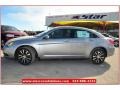 Billet Silver Metallic - 200 S Sedan Photo No. 2