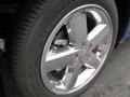 Blue Streak Pearl - Avenger SXT V6 Photo No. 5
