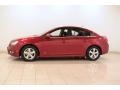 Crystal Red Metallic - Cruze LT/RS Photo No. 4