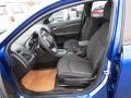 Blue Streak Pearl - Avenger SXT V6 Photo No. 6